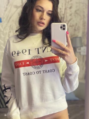 Проститутка Регина