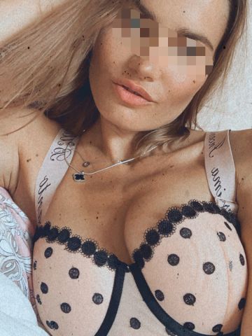 Проститутка Наталья